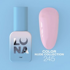 Гель-лак LunaMoon Color №245 13 мл