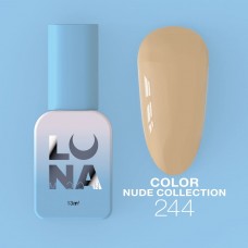 Гель-лак LunaMoon Color №244 13 мл