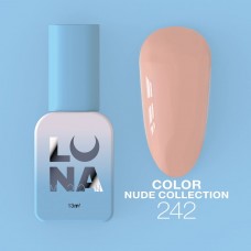 Гель-лак LunaMoon Color №242 13 мл
