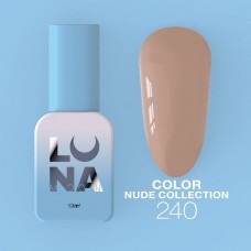 Гель-лак LunaMoon Color №240 13 мл