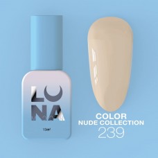 Гель-лак LunaMoon Color №239 13 мл