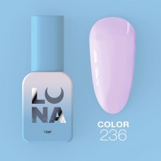 Гель-лак LunaMoon Color №236 13 мл