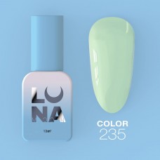 Гель-лак LunaMoon Color №235 13 мл