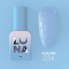 Гель-лак LunaMoon Color №234 13 мл