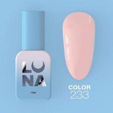 Гель-лак LunaMoon Color №233 13 мл