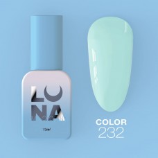 Гель-лак LunaMoon Color №232 13 мл