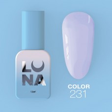 Гель-лак LunaMoon Color №231 13 мл