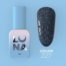 Гель-лак LunaMoon Color №227 13 мл