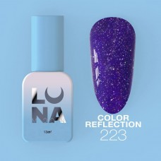 Гель-лак LunaMoon Color Reflection №223 13 мл