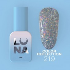 Гель-лак LunaMoon Color Reflection №219 13 мл