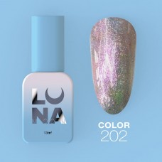 Гель-лак LunaMoon Color №202 13 мл