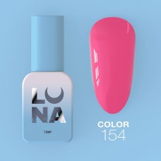 Гель-лак LunaMoon Color №154 13 мл
