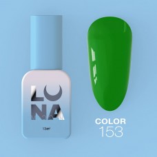 Гель-лак LunaMoon Color №153 13 мл