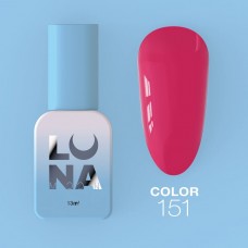 Гель-лак LunaMoon Color №151 13 мл