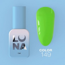 Гель-лак LunaMoon Color №149 13 мл