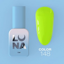 Гель-лак LunaMoon Color №148 13 мл