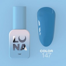 Гель-лак LunaMoon Color №147 13 мл