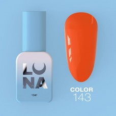 Гель-лак LunaMoon Color №143 13 мл