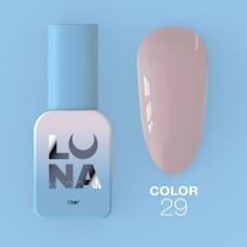 Гель-лак LunaMoon Color №29 13 мл