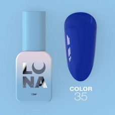 Гель-лак LunaMoon Color №35 13 мл