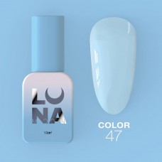 Гель-лак LunaMoon Color №47 13 мл
