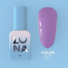 Гель-лак LunaMoon Color №57 13 мл