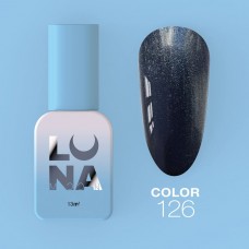 Гель-лак LunaMoon Color №126 13 мл