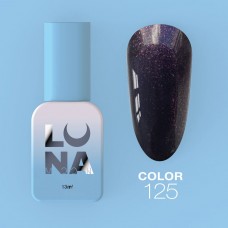 Гель-лак LunaMoon Color №125 13 мл