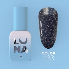 Гель-лак LunaMoon Color №123 13 мл