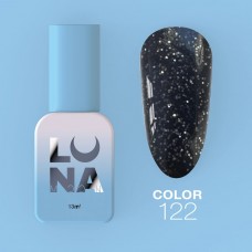 Гель-лак LunaMoon Color №122 13 мл
