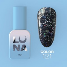 Гель-лак LunaMoon Color №121 13 мл