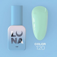 Гель-лак LunaMoon Color №120 13 мл