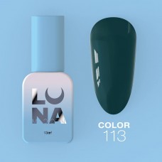 Гель-лак LunaMoon Color №113 13 мл