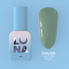 Гель-лак LunaMoon Color №107 13 мл