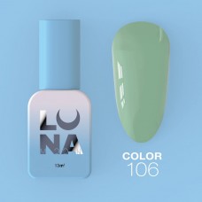 Гель-лак LunaMoon Color №106 13 мл