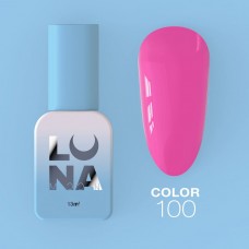 Гель-лак LunaMoon Color №100 13 мл