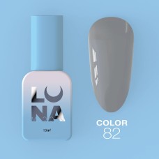 Гель-лак LunaMoon Color №82 13 мл