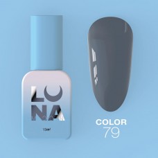 Гель-лак LunaMoon Color №79 13 мл