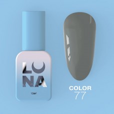 Гель-лак LunaMoon Color №77 13 мл