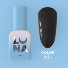 Гель-лак LunaMoon Color №68 13 мл