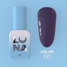Гель-лак LunaMoon Color №66 13 мл