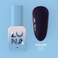 Гель-лак LunaMoon Color №65 13 мл