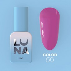 Гель-лак LunaMoon Color №56 13 мл