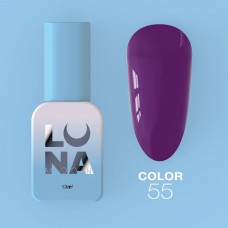 Гель-лак LunaMoon Color №55 13 мл