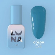 Гель-лак LunaMoon Color №54 13 мл