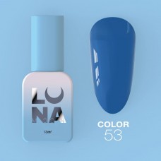 Гель-лак LunaMoon Color №53 13 мл