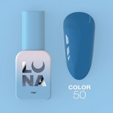 Гель-лак LunaMoon Color №50 13 мл