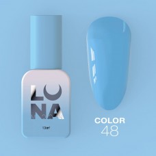 Гель-лак LunaMoon Color №48 13 мл