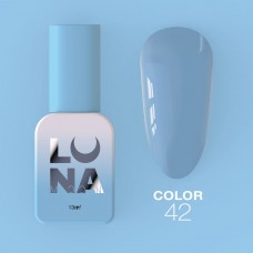 Гель-лак LunaMoon Color №42 13 мл