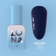 Гель-лак LunaMoon Color №39 13 мл